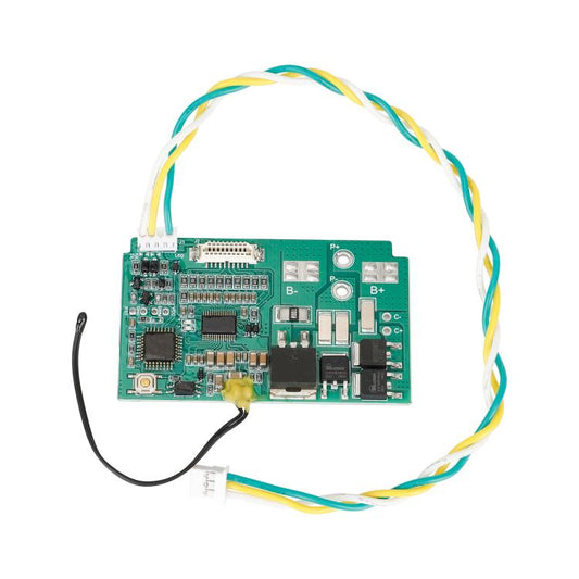 For Xiaomi M365 / 1S Electric Scooter Smart BMS Battery Protection Board with Wire, A