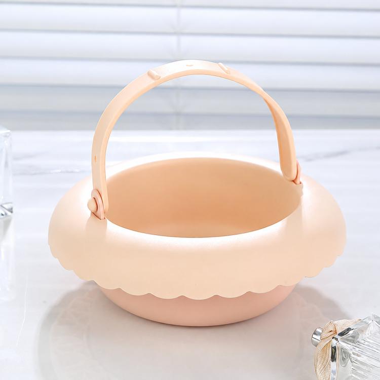 Makeup Brush Cleaner Bowl With Drying Rack Hanging Silicone Sponge Mat Storage Holder