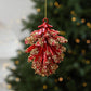 PC Pinecone Christmas Tree Ornament – ??DIY Holiday Decor