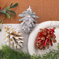 PC Pinecone Christmas Tree Ornament – ??DIY Holiday Decor