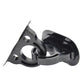 Inflatable Boat/Raft Open-Style Oar Lock and Safety Line Anchor, RB-E09