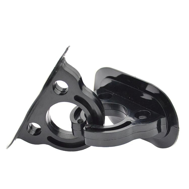 Inflatable Boat/Raft Open-Style Oar Lock and Safety Line Anchor, RB-E09