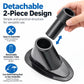 Inflatable Boat Fishing Rod Holder Sunshade Mount, RB-E07