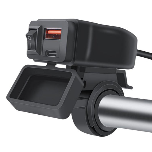 Fast Charging Station For Electric Bicycles and Scooters