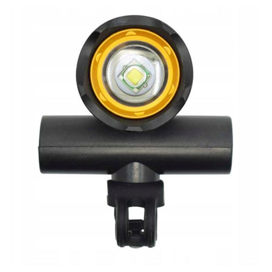 For Xiaomi M365 / M365 Pro / M365 Pro 2  Add-On Handrail Includes Two Front Lights, No Side Lights