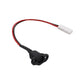For Xiaomi M365 Charging Port With Dust Plug