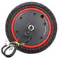 For Xiaomi M365 Pro Scooter 36V 350W Motor Honeycomb Tires
