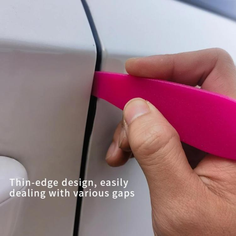 qili Car Audio Navigation Door Panel Removal Pry Tool