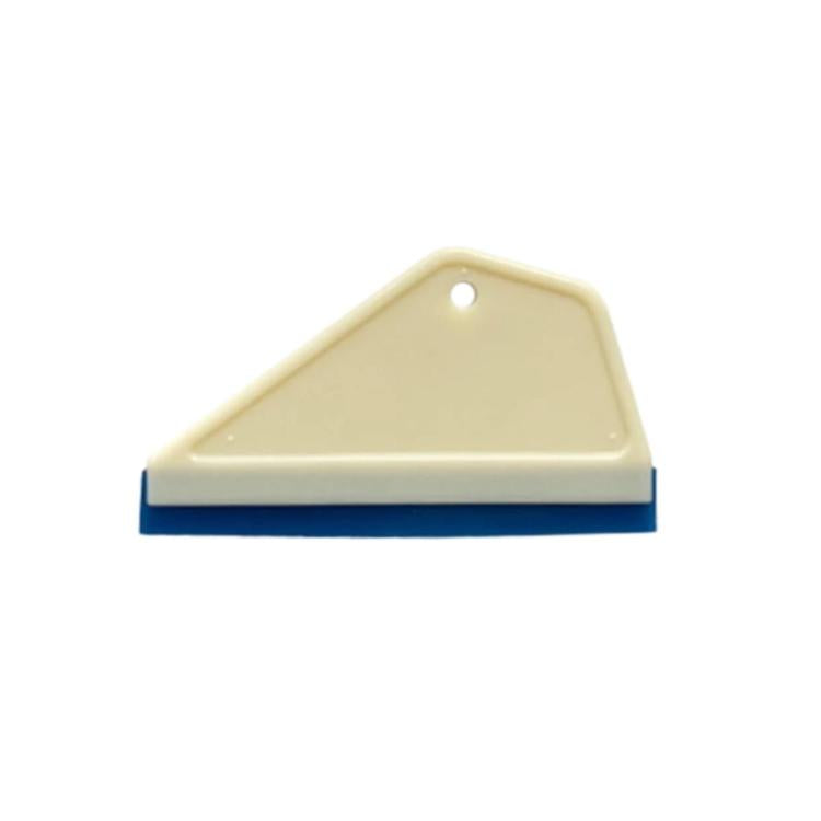 Qili Automotive Window Tinting Rubber Blade Squeegee, Long Handle, Short Handle