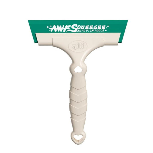 qili Automotive Ultra-Soft Ox-Tendon Material Window Tinting Squeegee