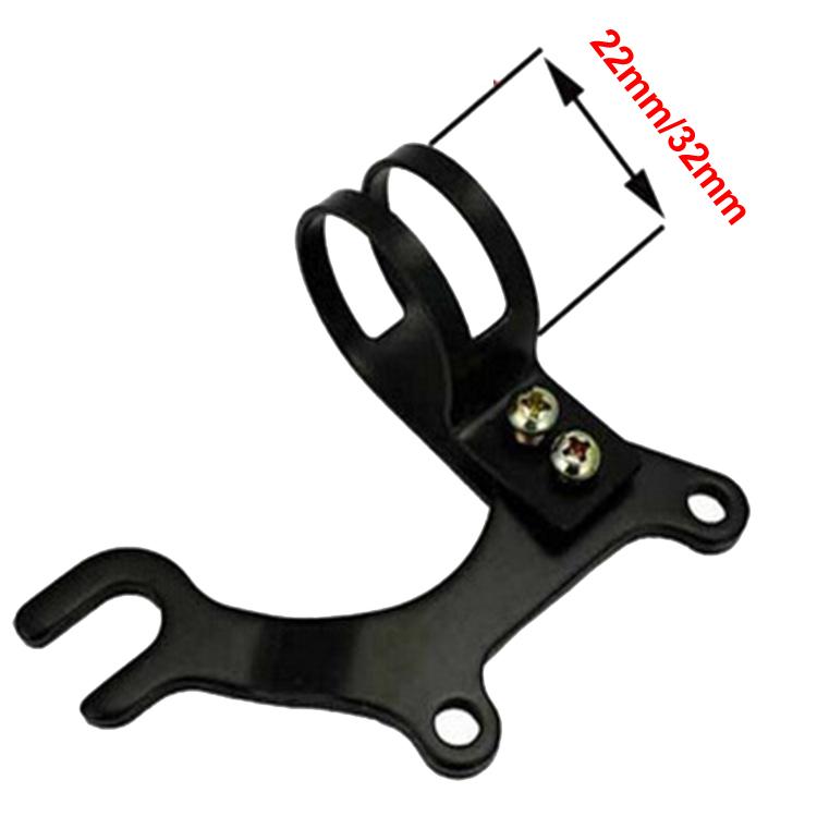 Bicycle Disc Brake Modification Bracket Bicycle Disc Brake Modification Bracket, 22mm, 32mm
