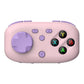 BSP Y05 Mini Pocket Bluetooth Game Controller Portable Wireless Gamepad