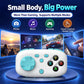 BSP Y05 Mini Pocket Bluetooth Game Controller Portable Wireless Gamepad