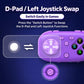 BSP Y05 Mini Pocket Bluetooth Game Controller Portable Wireless Gamepad