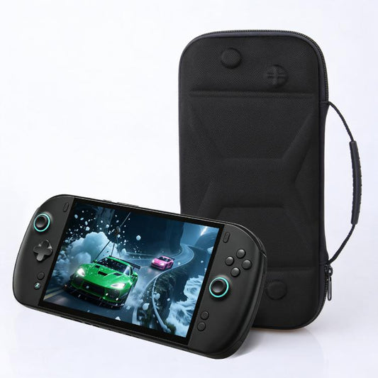 For OneXPlayer 3 G3e Hard EVA Carrying Case Handheld Waterproof Travel Storage Bag