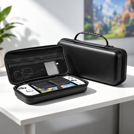 For Legion C700 Hard EVA Carrying Case Waterproof Travel Storage Bag