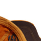 Embroidery Letter Pattern Adjustable Curved Eaves Baseball Cap, Head Circumference: 54-62cm