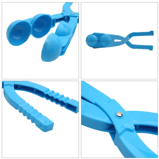 Sand Mold Tool Snow Ball Maker Funny Outdoor Sport Beach Toy, Random Color, Sand Mold(Single mine), Sand Mold(Dual mine), Sand Mold(Ball), Sand Mold(Dual Ball), Sand Mold(Duck), Sand Mold(Football)