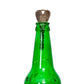 2 PCS Key Into Bottle Magic Props Deformable Magic Keys, Key Into Bottle