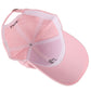 Adjustable Small Hand Embroidery Pattern Sunshade Baseball Cap, M（56-58cm）