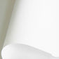 White textured decorative print backing, close-up