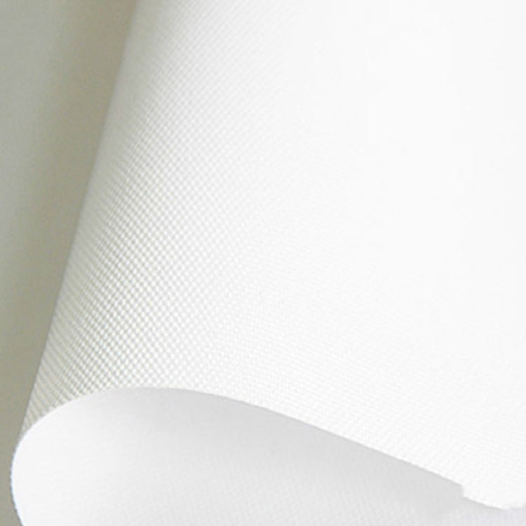 White textured decorative print backing, close-up