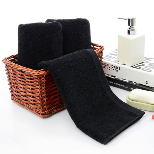 Cotton Thick Face Towel Large Bath Towel Beauty Nail Makeup Tablecloth, Towel 40x80 cm, Towel 50x90 cm, Stool Towel 50x80 cm, Thick Towel 35x75 cm, Extension Towel 40x100 cm, Extra Towel 70x100 cm, Bath Towel 40x120 cm, Bath Towel 60x120 cm            ...