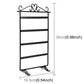 Earrings Necklace Jewelry Stand Holder Display Rack