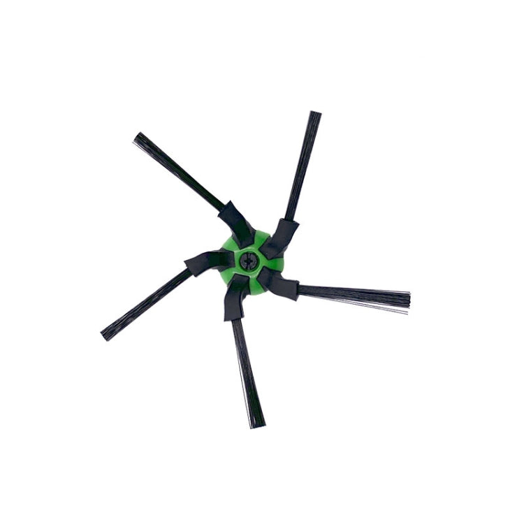 6 PCS Sweeping Robot Accessories For iRobot S9  S9+ Side Brush, Side Brush