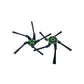 6 PCS Sweeping Robot Accessories For iRobot S9  S9+ Side Brush, Side Brush
