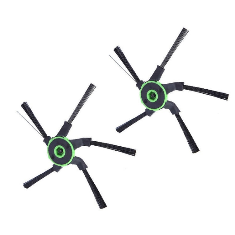 6 PCS Sweeping Robot Accessories For iRobot S9  S9+ Side Brush, Side Brush