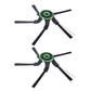 6 PCS Sweeping Robot Accessories For iRobot S9  S9+ Side Brush, Side Brush