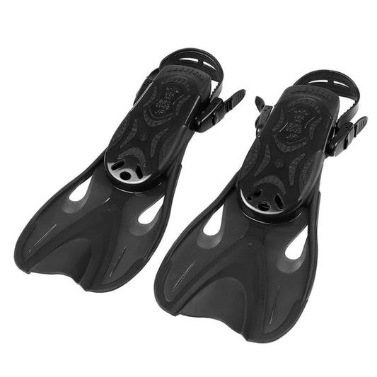 Adult Children Adjustable Flippers Snorkeling Equipment, Blue 24-29 Yards, Red 24-29 Yards, Black + White 24-29 Yards, Pink + White 24-29 Yards, Rose Red 24-29 Yards, Yellow 24-29 Yards, Black 24-29 Yards, Blue 30-35 Yards, Red 30-35 Yards             ...