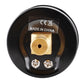 Double Scale Vacuum Mini Shockproof Pressure Gauge, Pressure Gauge