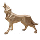 Nordic Animal Resin Handicraft Ornament