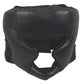 WANSDA WSD001 Adjustable Adult Fighting Training Helmet Boxing Protective Gear