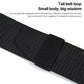 120cm Nylon Fashion Casual Men Belt