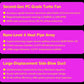 Handheld game console cooling system infographic with turbo fan and heat pipe array