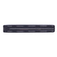 Black portable WiFi document scanner underside with roller bar channels and guides