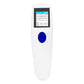 NEWSCAN NS1103T One & Two Dimensional High Speed Wireless Barcode Scanner Collector