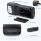 NEWSCAN NS3309 One-dimensional Laser USB + Wireless Barcode Scanner Collector, NS3309L