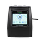 EC018 USB 2.0 Color 2.4 Inch TFT LCD Screen Film Scanner，Support SD Card, EC018