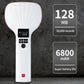 Long Range RFID UHF Portable Handheld Bluetooth Reader, Style: Standard + 2D Head, Standard + 2D Head, EU Plug, Standard + 2D Head, US Plug, Standard + 2D Head, UK Plug