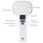 Long Range RFID UHF Portable Handheld Bluetooth Reader, Style: Standard + 2D Head, Standard + 2D Head, EU Plug, Standard + 2D Head, US Plug, Standard + 2D Head, UK Plug