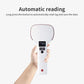 E710 Chip Long Range RFID UHF Portable Handheld Bluetooth Reader, Style: Enhanced + 2D Head, Enhanced + 2D Head, EU Plug, Enhanced + 2D Head, US Plug, Enhanced + 2D Head, UK Plug