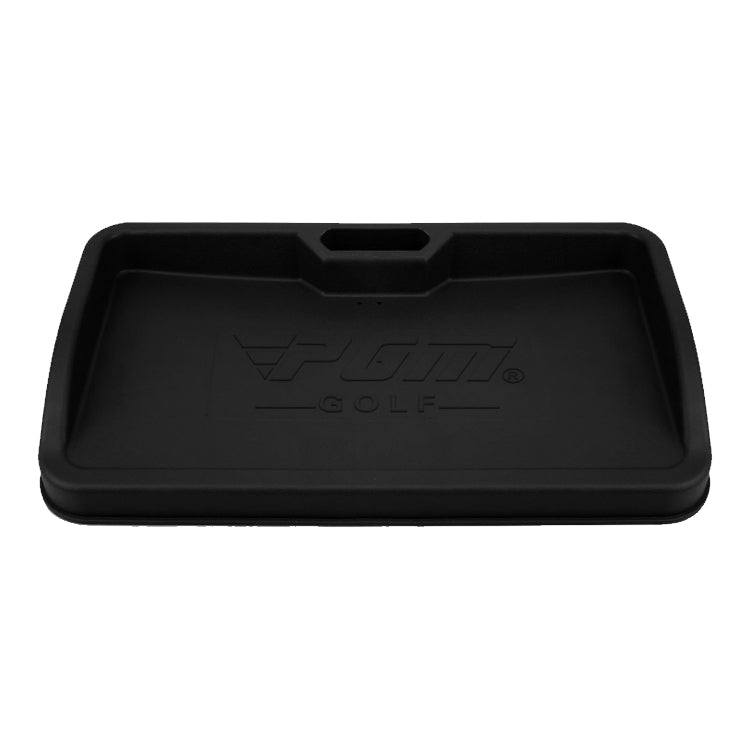 PGM Golf Service Box with Phone Stand, Capacity: about 100 Balls(Color:Green Size:Character Pattern), PGM, Character