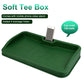 PGM Golf Service Box with Phone Stand, Capacity: about 100 Balls(Color:Green Size:Character Pattern), PGM, Character