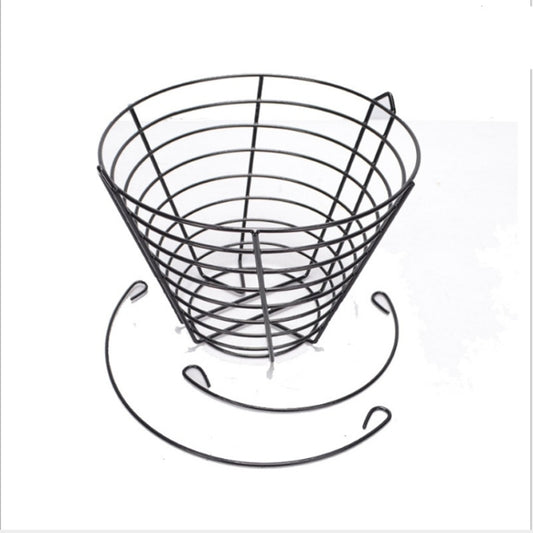 PGM Golf Large Capacity Multi-purpose Ball Basket, ZJ005-1