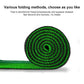 PGM 3.5m Golf Solid Wood Putter Trainer Practice Set Training Mat, 3.5m