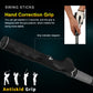 PGM Golf Stainless Steel Swing Trainer Auxiliary Trainer, HGB001